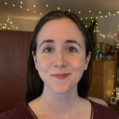 Keely, 37