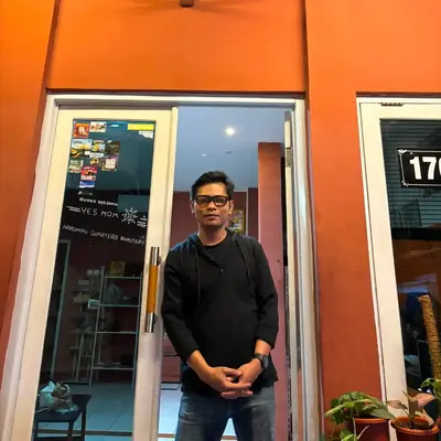 Pasca Demsid, 27