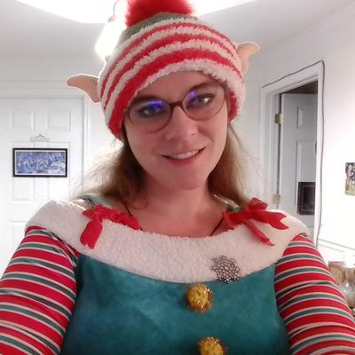 Pamella, 38