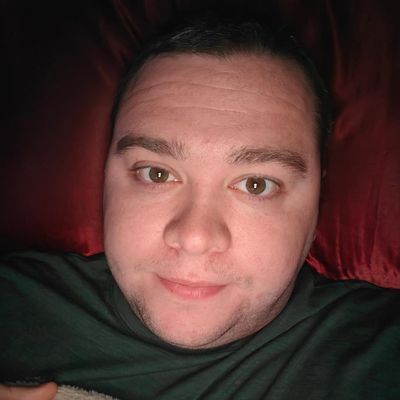 Matt, 28