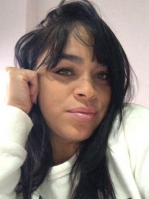 Camila, 35