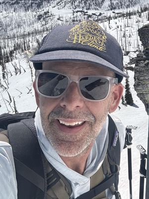 Eric, 55