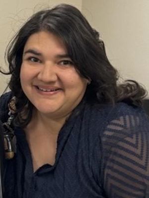 Laura, 36