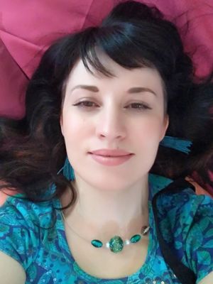 Cecilia, 37