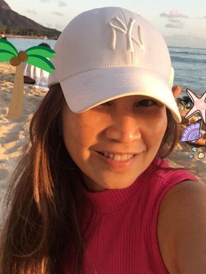 Tracy, 51