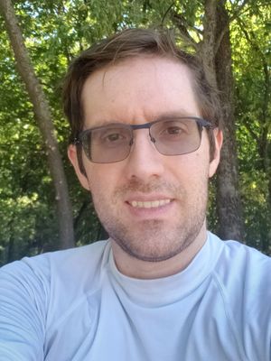 Edward, 41