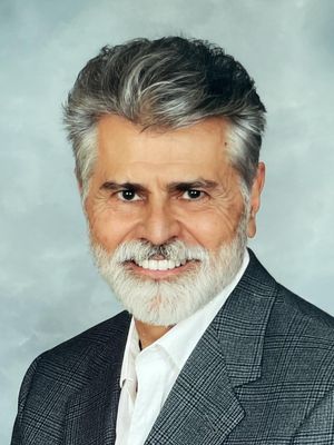 Perry, 68