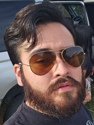 Saul, 23