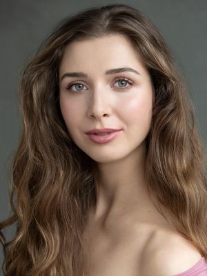 Johanna, 24