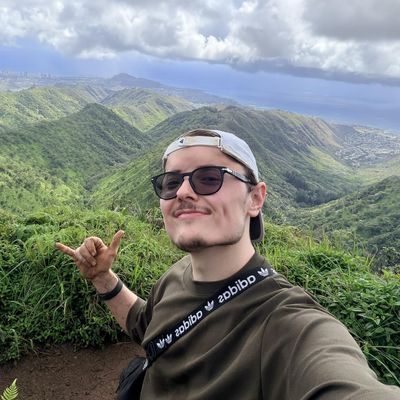 Nate, 27