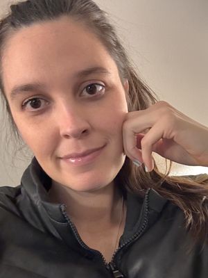 Catherine, 34