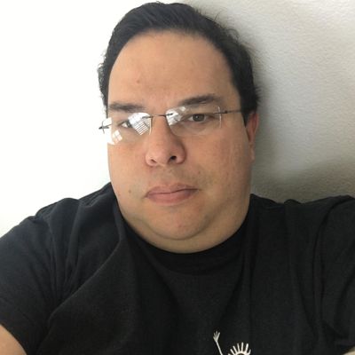 Alan, 48