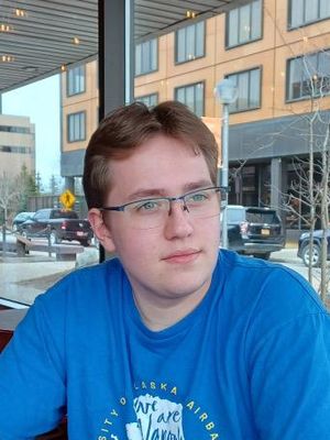Tadeusz, 22