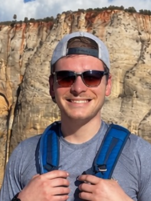Alex, 25
