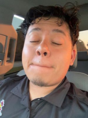 Antonio, 22