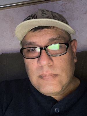 Ray, 46
