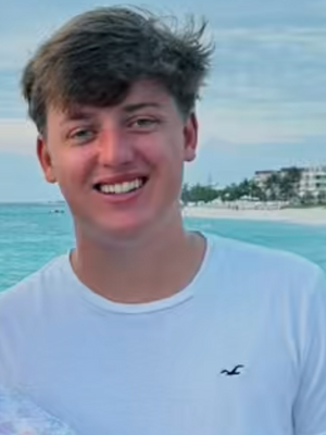 Grant, 21
