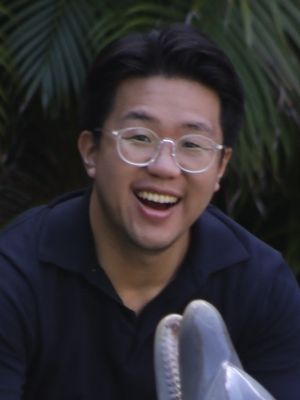 Andrew, 31