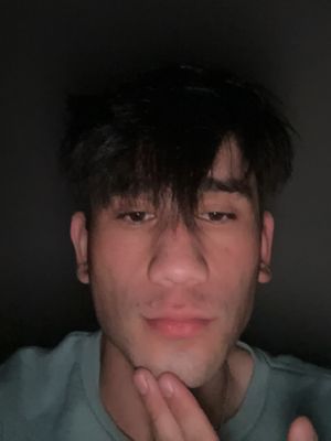David, 23