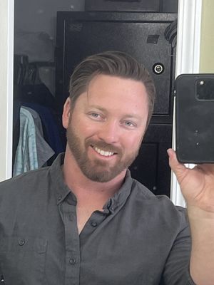 Will, 30