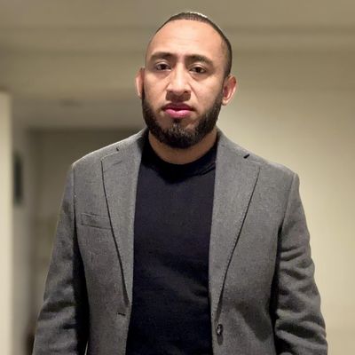 Elder, 38