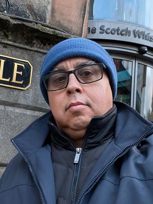 Sal, 54