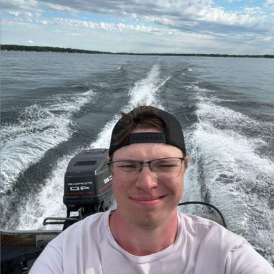 David, 25