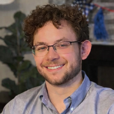 Alex, 24