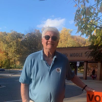 Kevin, 76