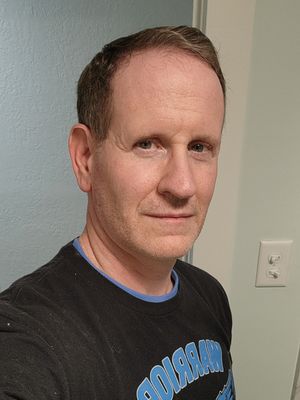 Pete, 52