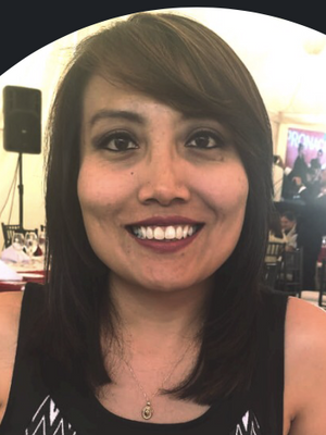 Luisa, 39