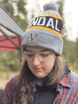 Allie, 28