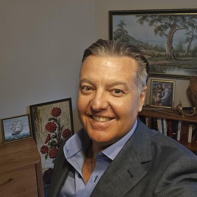 Derek, 53