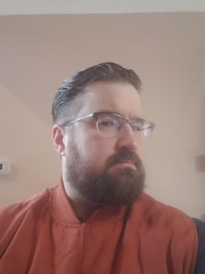Steve, 43