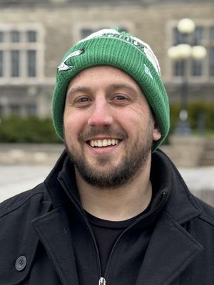 Matteo, 30