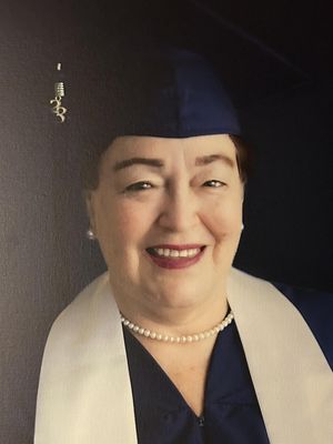 Martha, 61