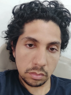 Xavier, 34