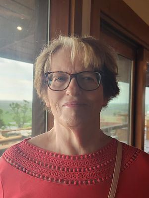 Carol, 70