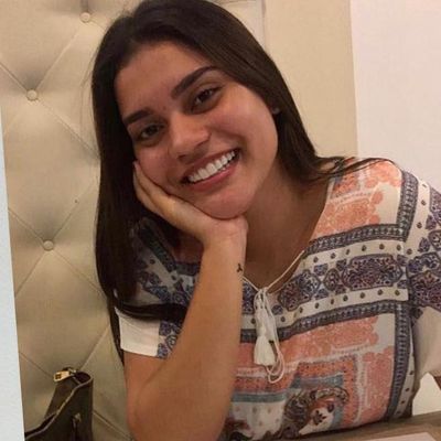 Natalia, 27