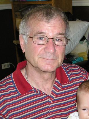 Raymond, 74