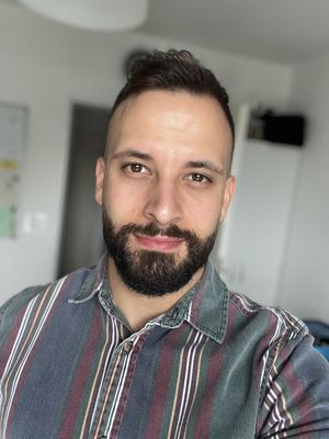 Tolga, 35