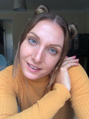 Jessie, 33