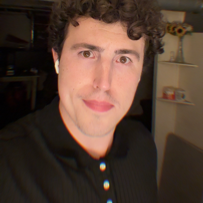 Joseph, 23