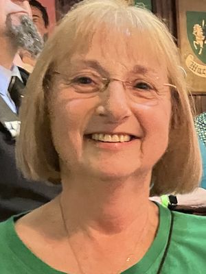 Brenda, 68