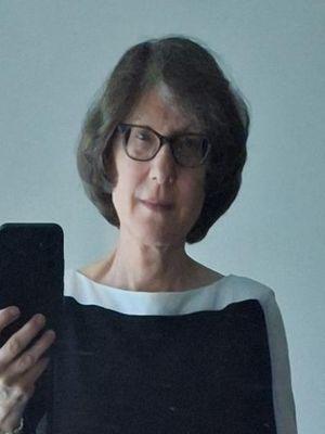 Catherine, 65