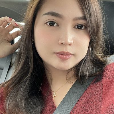 Angel, 34