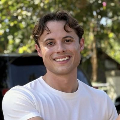 Jack, 29