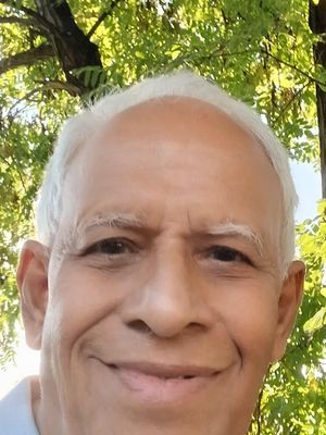 Ashok, 74