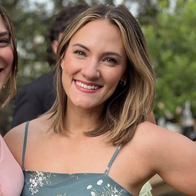 Grace, 28