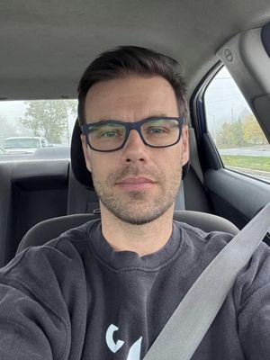 Adam, 40